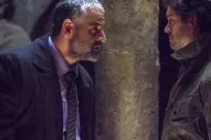 Ганнибал scr.1