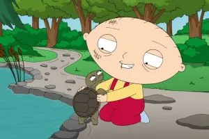 Гриффины scr.2