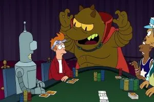 Футурама scr.1