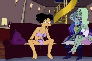 Футурама scr.2