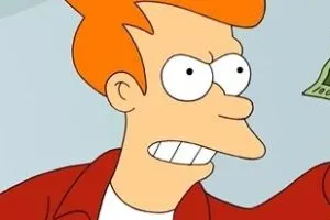 Футурама scr.3