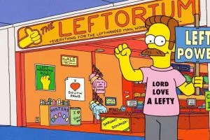 Симпсоны scr.1