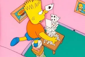 Симпсоны scr.3