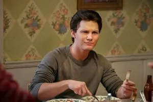 Детство Шелдона scr.4