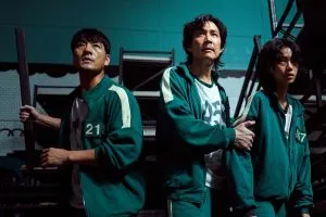 Игра в кальмара scr.1