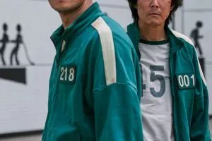 Игра в кальмара scr.3