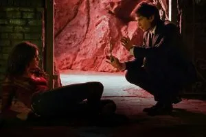 Дневники вампира scr.4