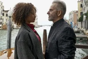 Открытие ведьм scr.1