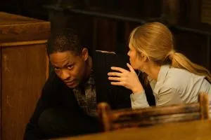 Открытие ведьм scr.4