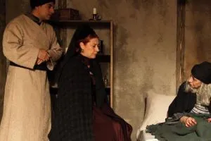 Великолепный век scr.1