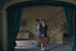 Ход королевы scr.2