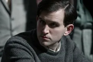 Ход королевы scr.4