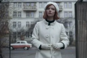 Ход королевы scr.3