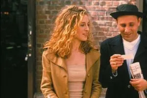 Секс в большом городе scr.3