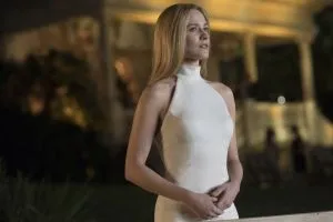 Мир Дикого Запада scr.1