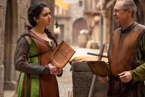 Чудотворцы scr.3