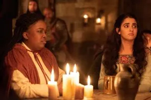 Чудотворцы scr.2