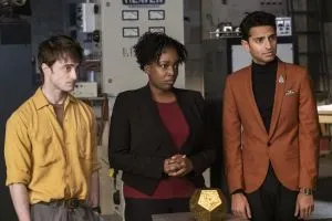 Чудотворцы scr.4