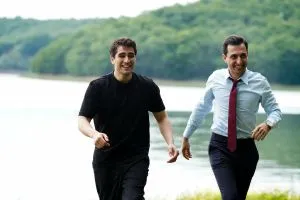 Зимородок scr.4