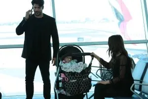 Чёрная любовь scr.1