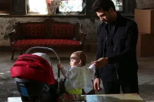 Чёрная любовь scr.2