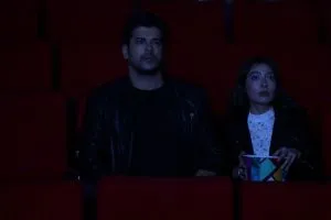 Чёрная любовь scr.3