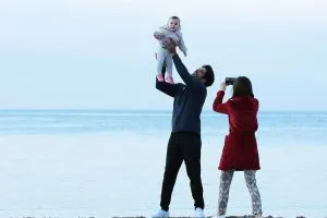 Чёрная любовь scr.4