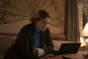 Мейр из Исттауна scr.4