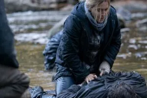 Мейр из Исттауна scr.1