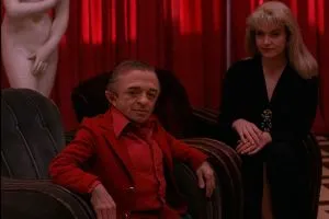 Твин Пикс scr.1