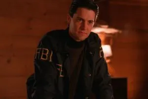 Твин Пикс scr.2