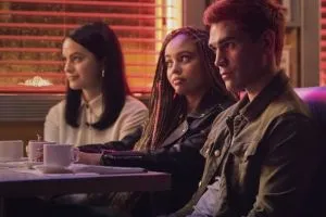 Ривердэйл scr.2