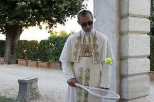 Молодой Папа scr.4