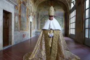 Молодой Папа scr.3