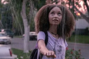 Одни из нас scr.2