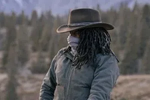 Одни из нас scr.3