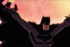 Харли Квинн scr.1