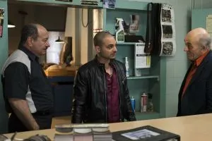 Лучше звоните Солу scr.1