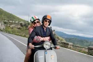 Белый лотос scr.3