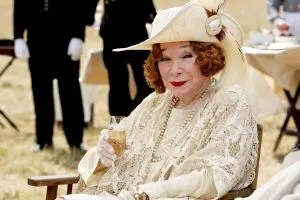 Аббатство Даунтон scr.2