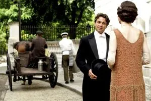 Аббатство Даунтон scr.3