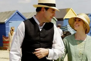 Аббатство Даунтон scr.1