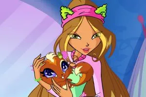 Клуб Винкс – Школа волшебниц scr.3