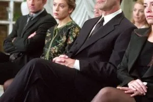 Зачарованные scr.1