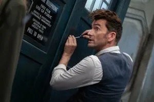 Доктор Кто scr.1