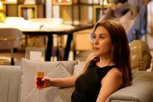 Клюквенный щербет scr.4