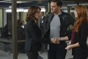 Менталист scr.1