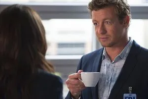 Менталист scr.4