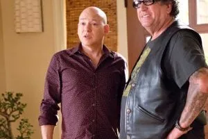 Блудливая Калифорния scr.3