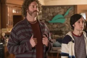 Силиконовая долина scr.1